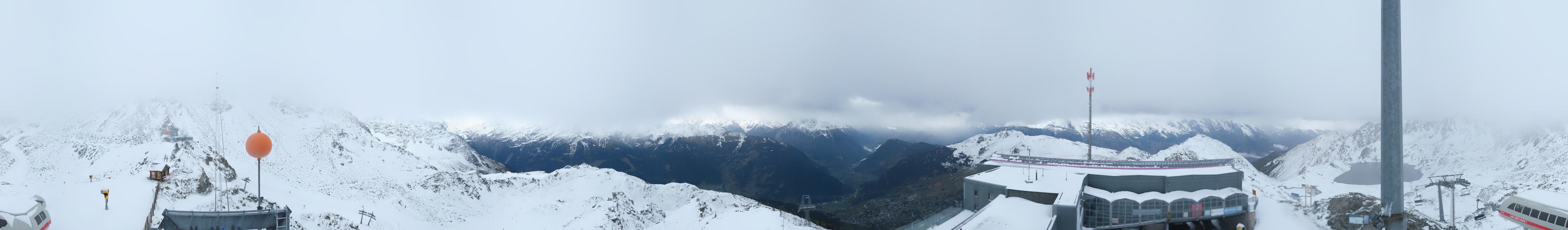 Val de Bagnes: Les Attelas