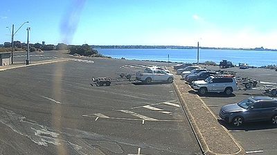 Geelong Daytime Webcam Image