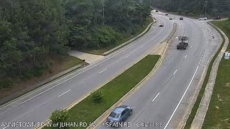 Traffic Cam Mountain Park: 112214--2