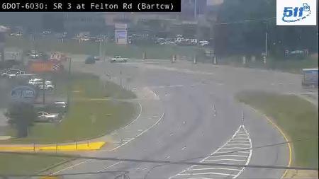 Traffic Cam Roving Hills Estates: 106134--2