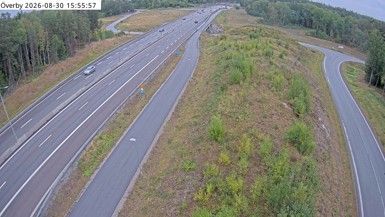 Traffic Cam Kojtet: Överby