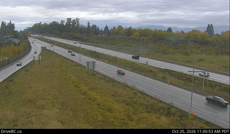 Walnut Grove webcam