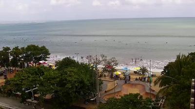 Seminyak today