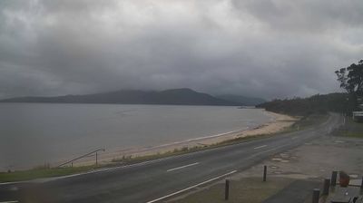 Bruny Island today
