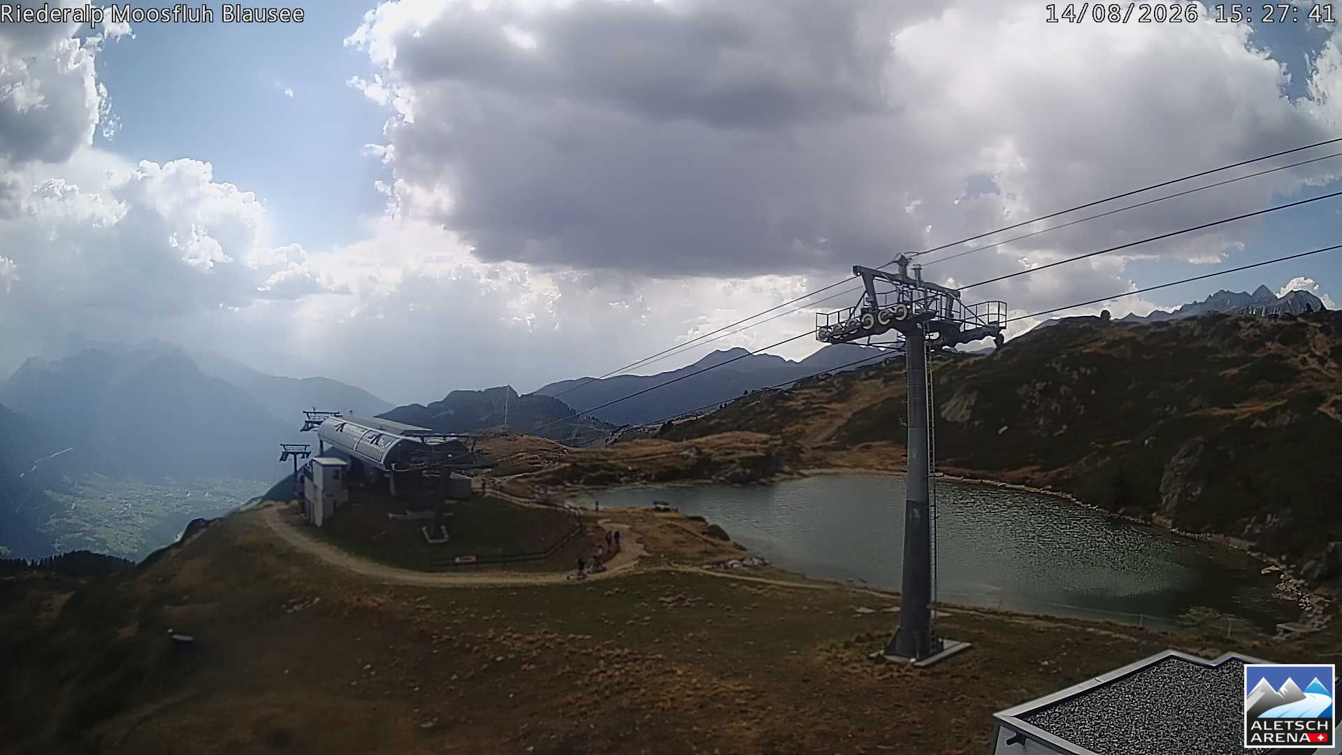 Riederalp
