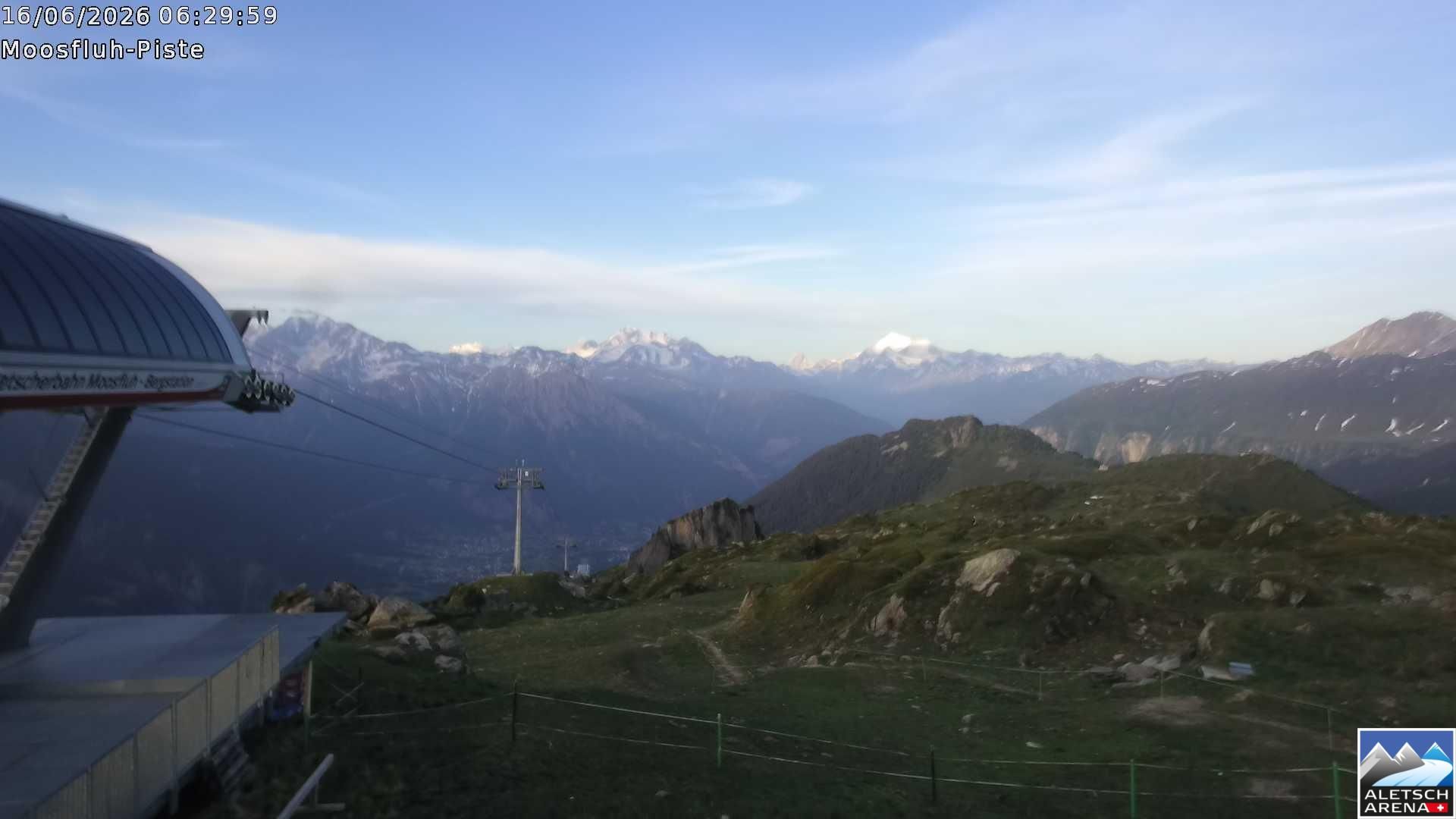 Riederalp