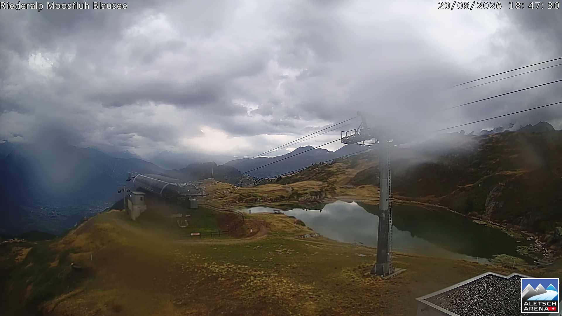 Riederalp