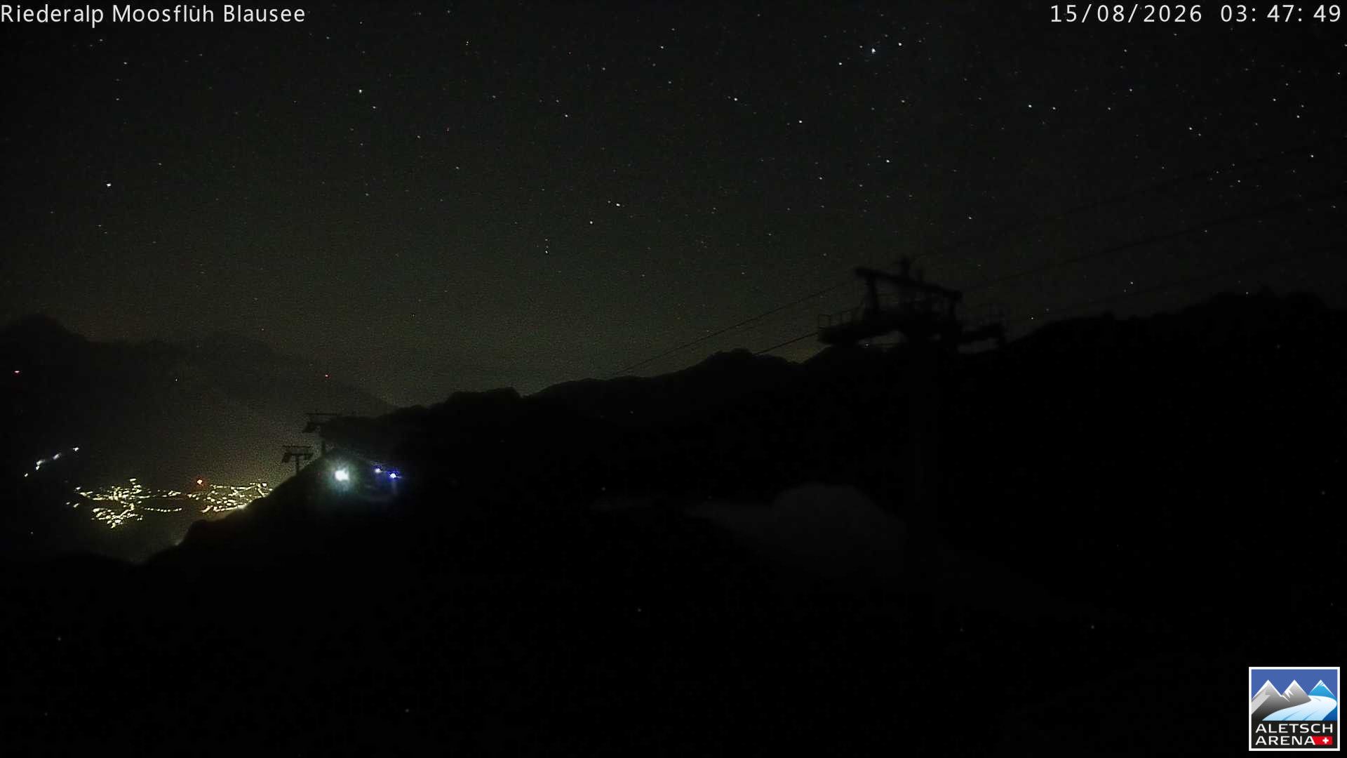 Riederalp