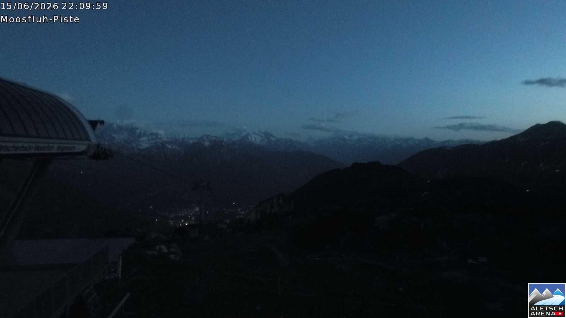 Riederalp
