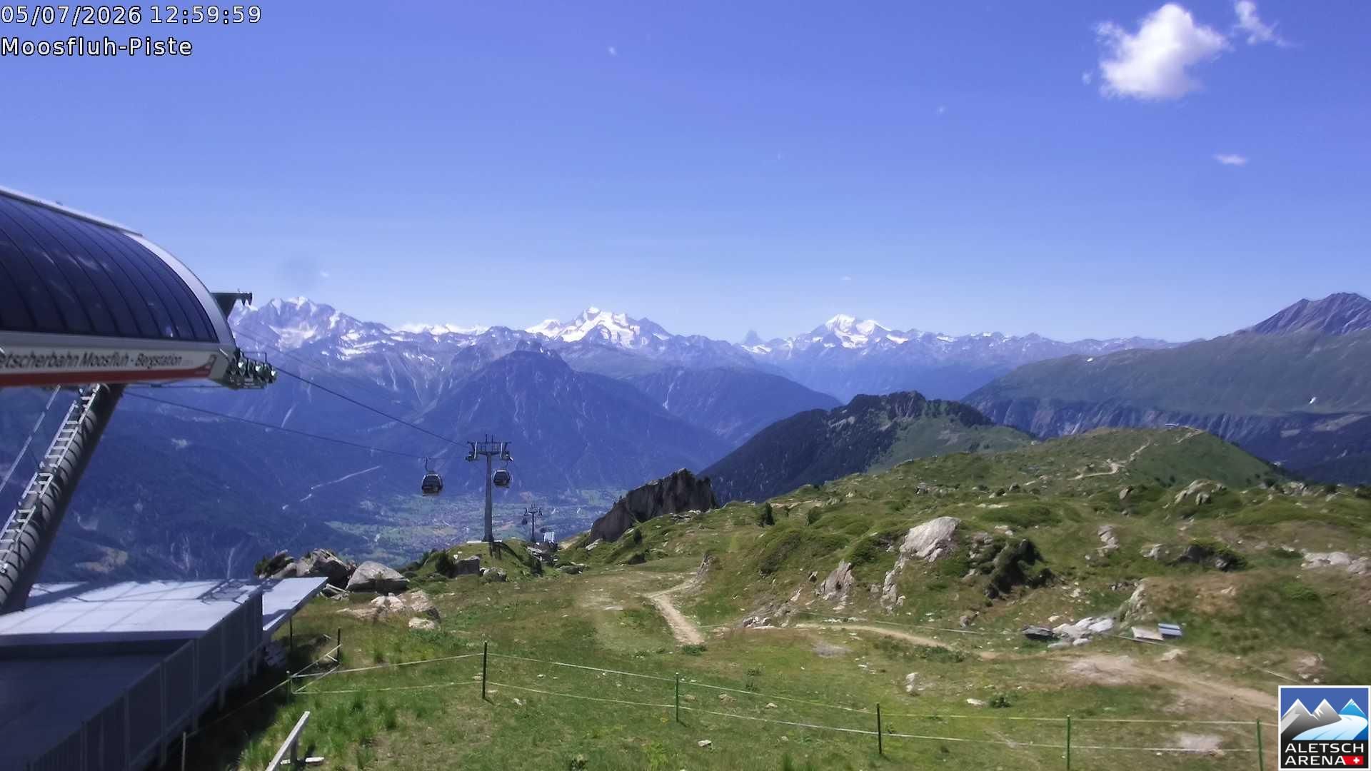 Riederalp