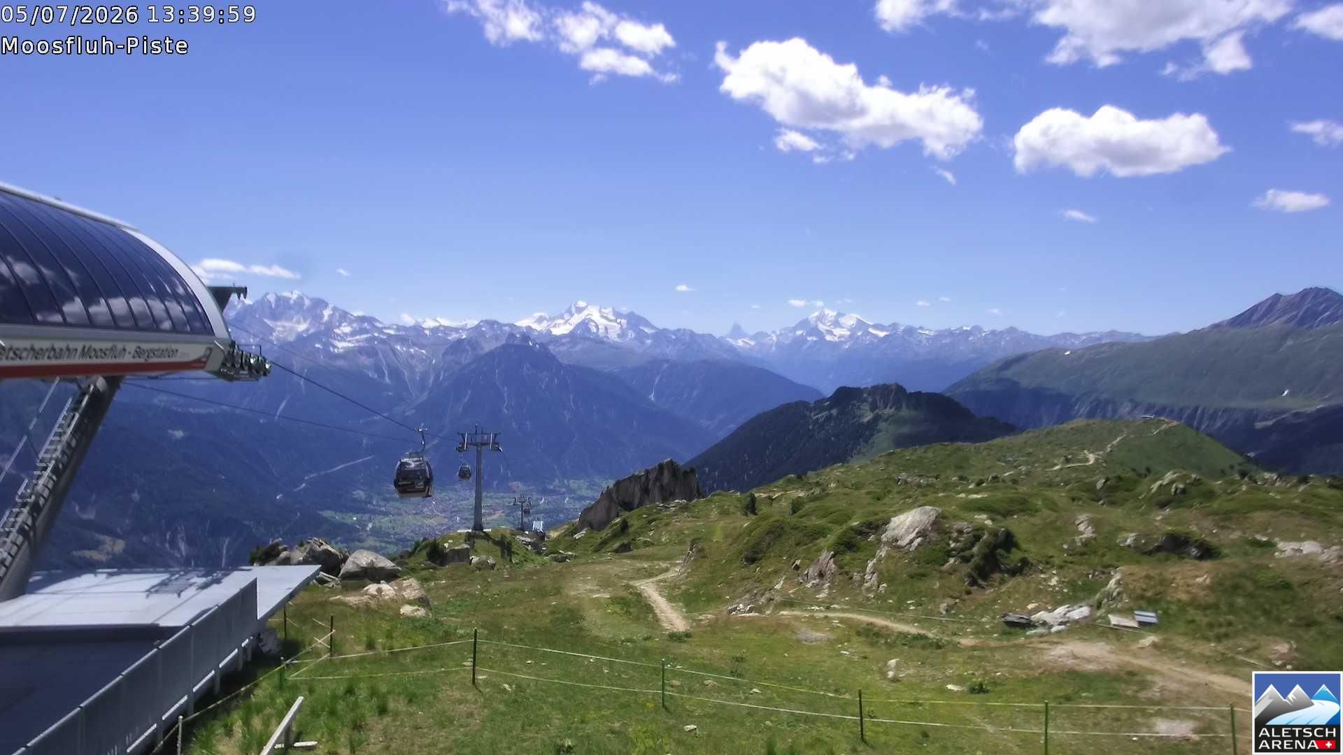 Riederalp