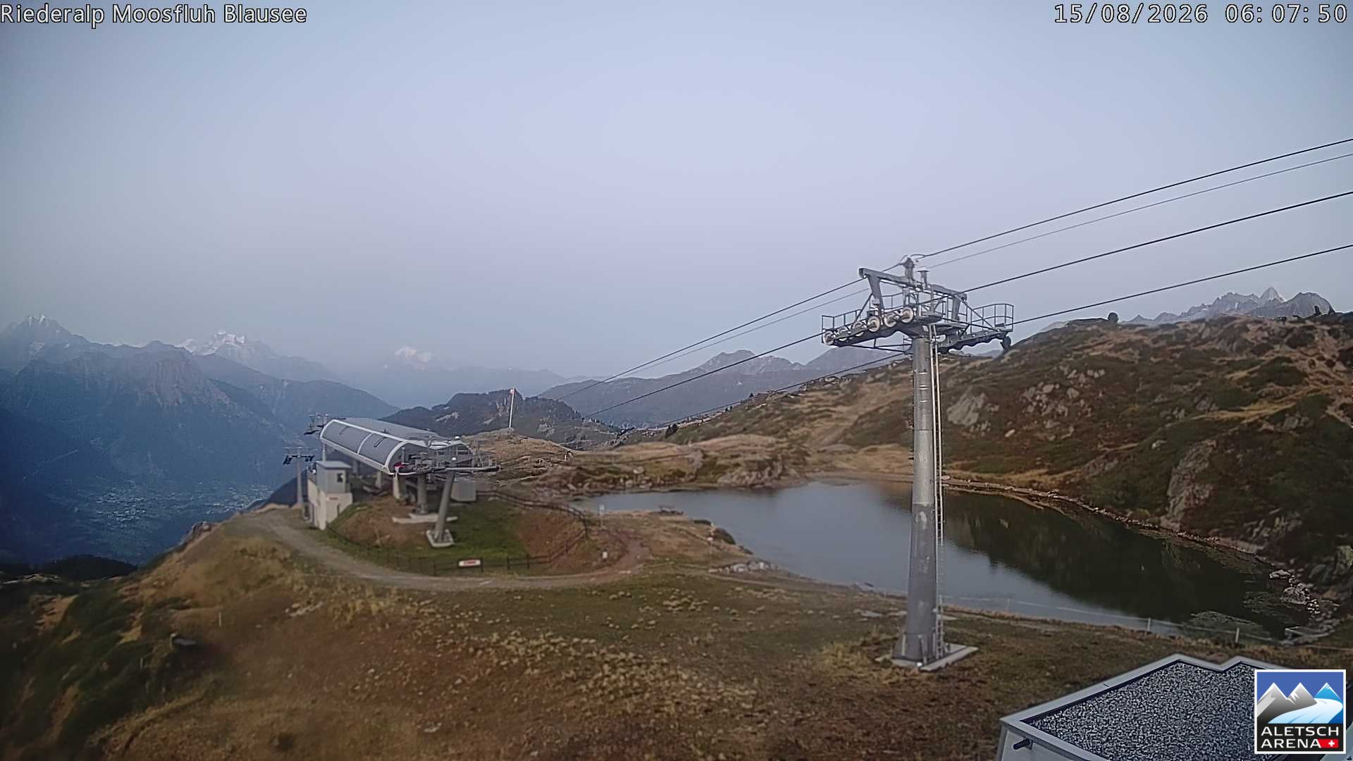 Riederalp