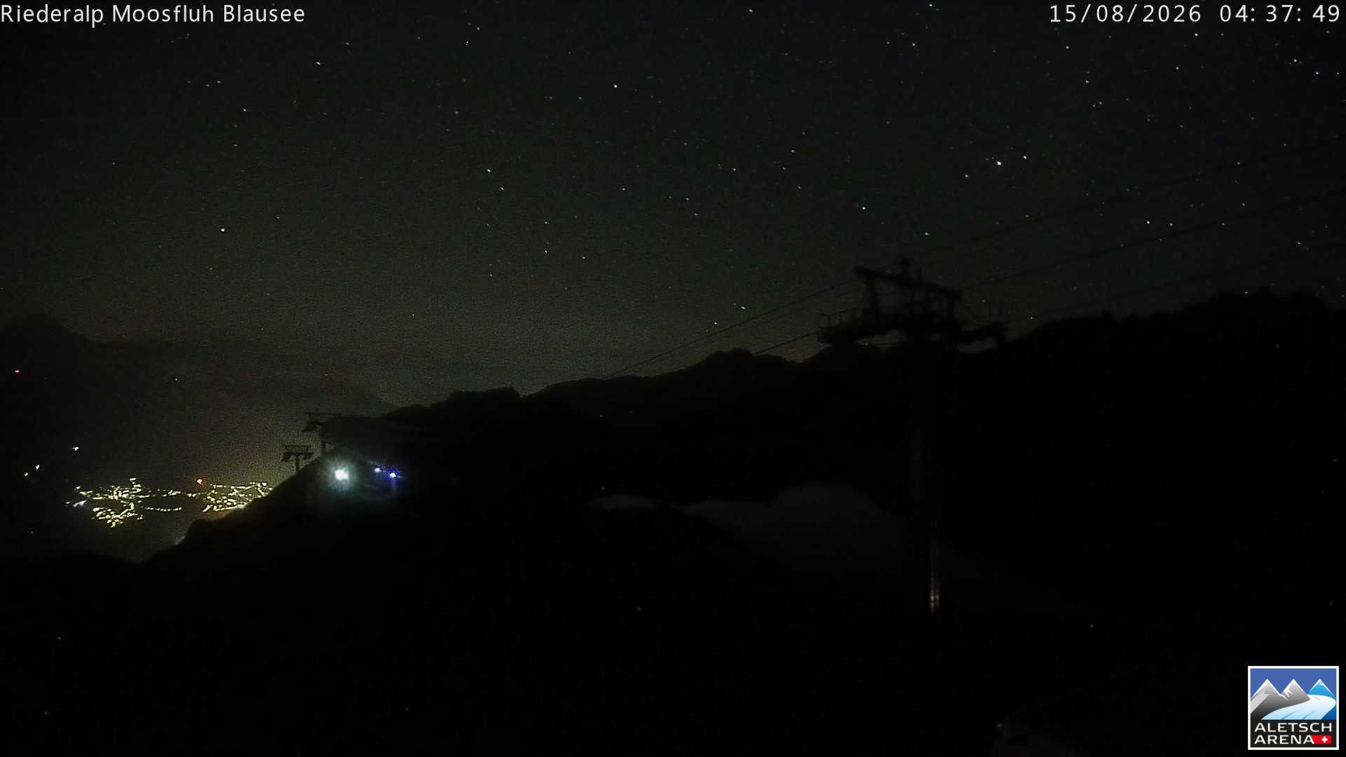 Riederalp