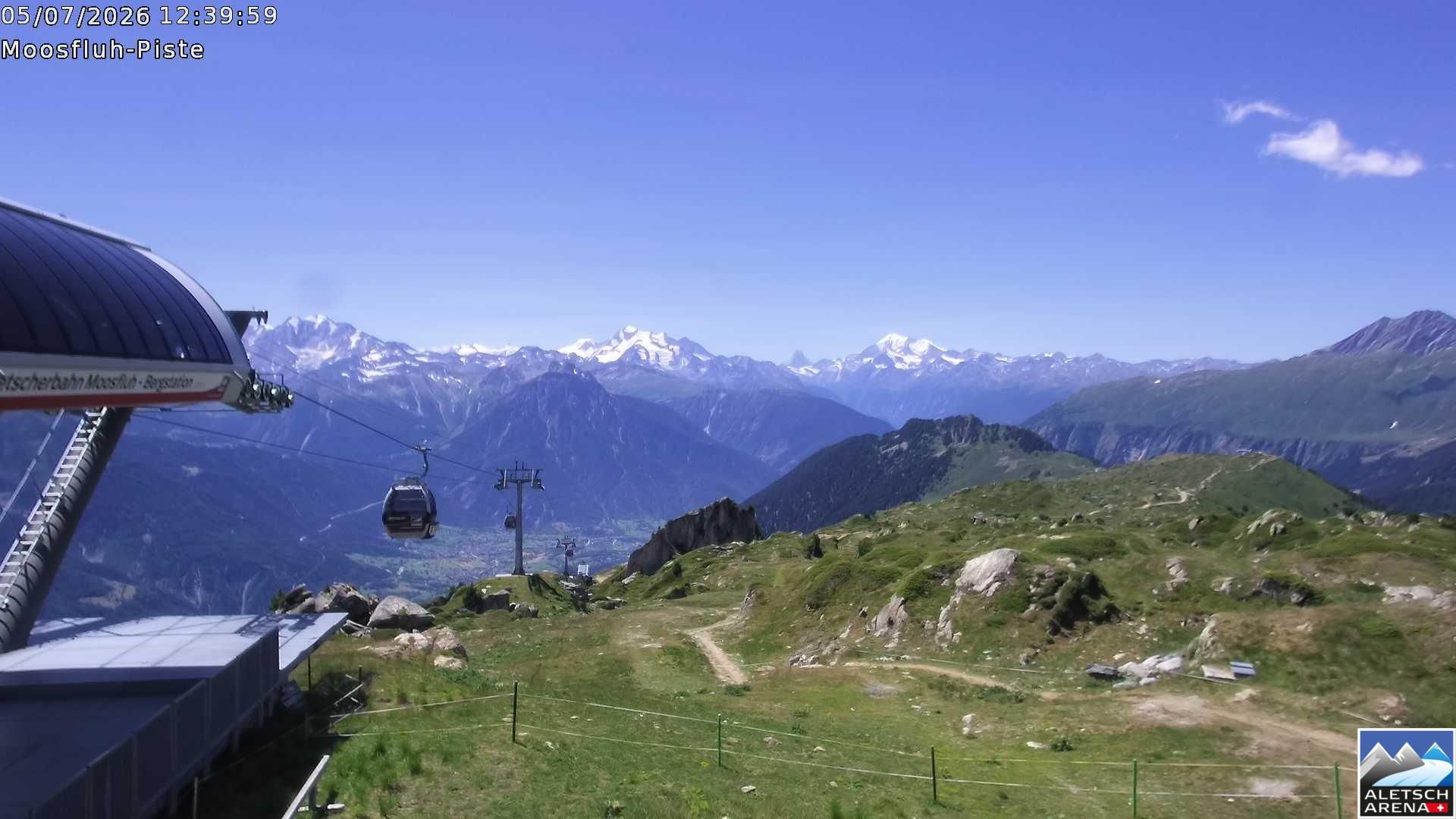 Riederalp