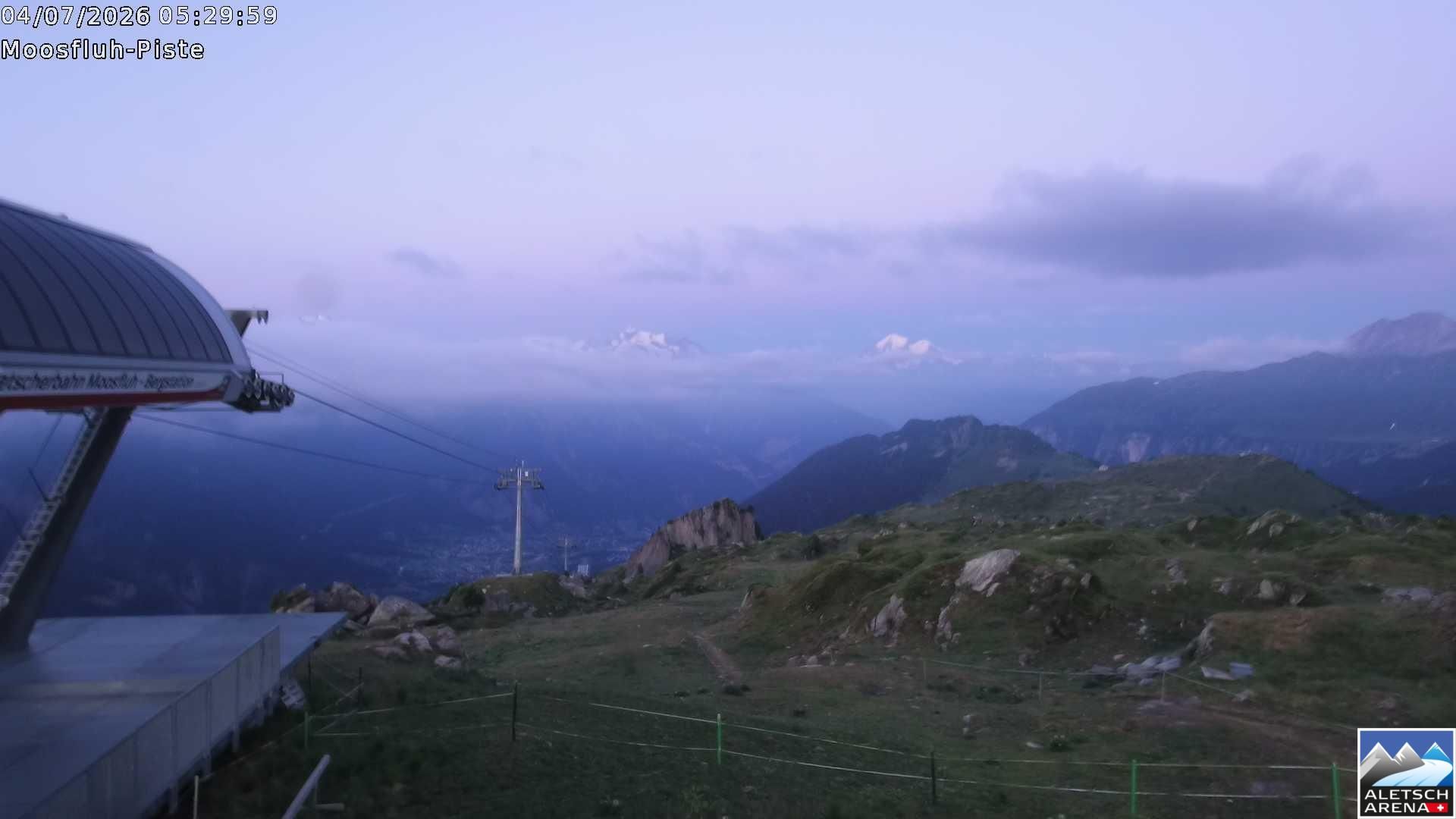 Riederalp