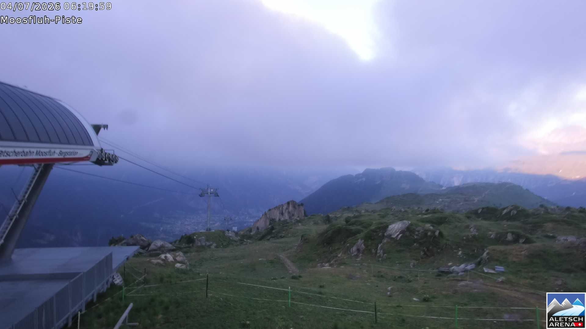 Riederalp