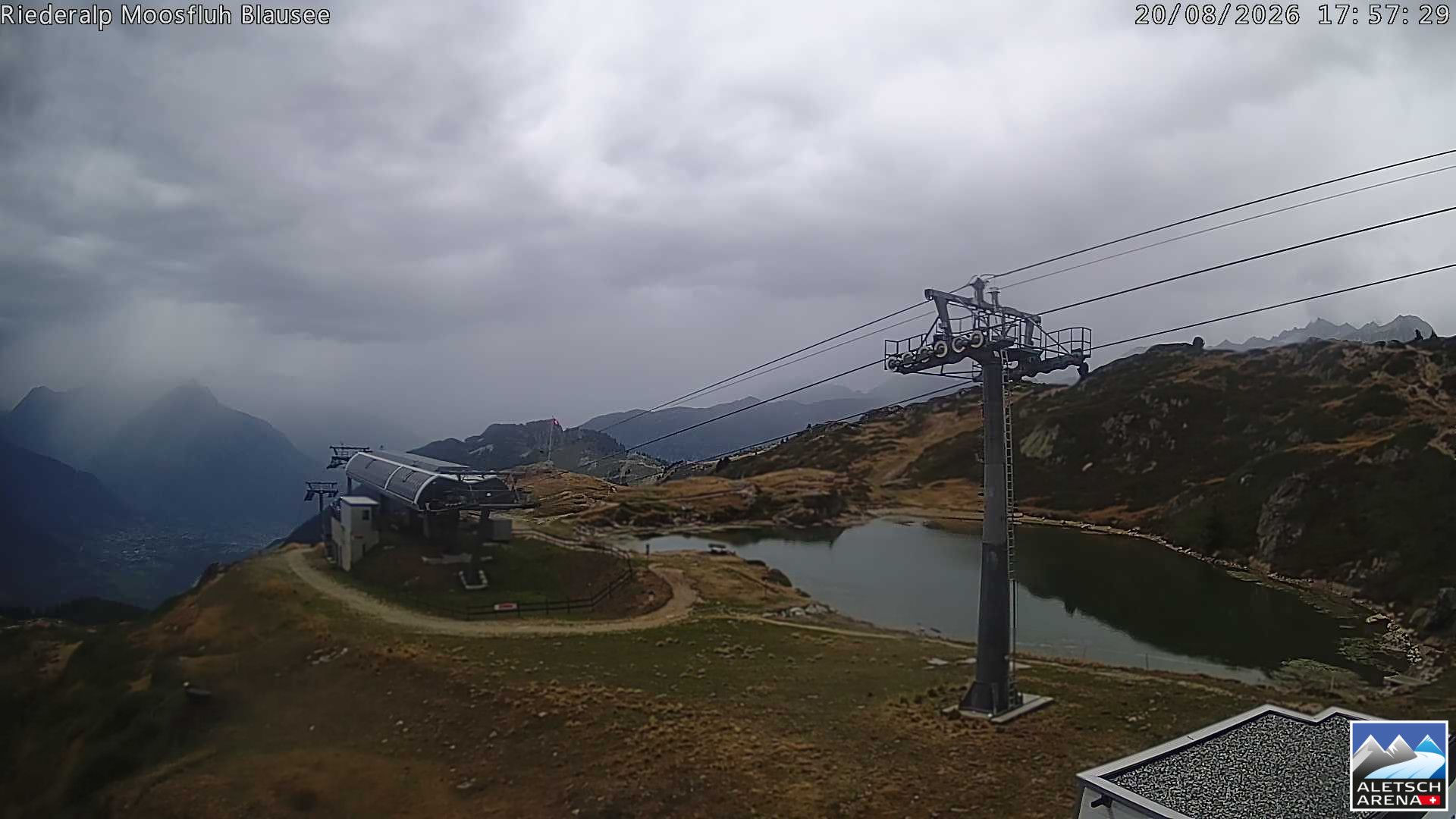 Riederalp