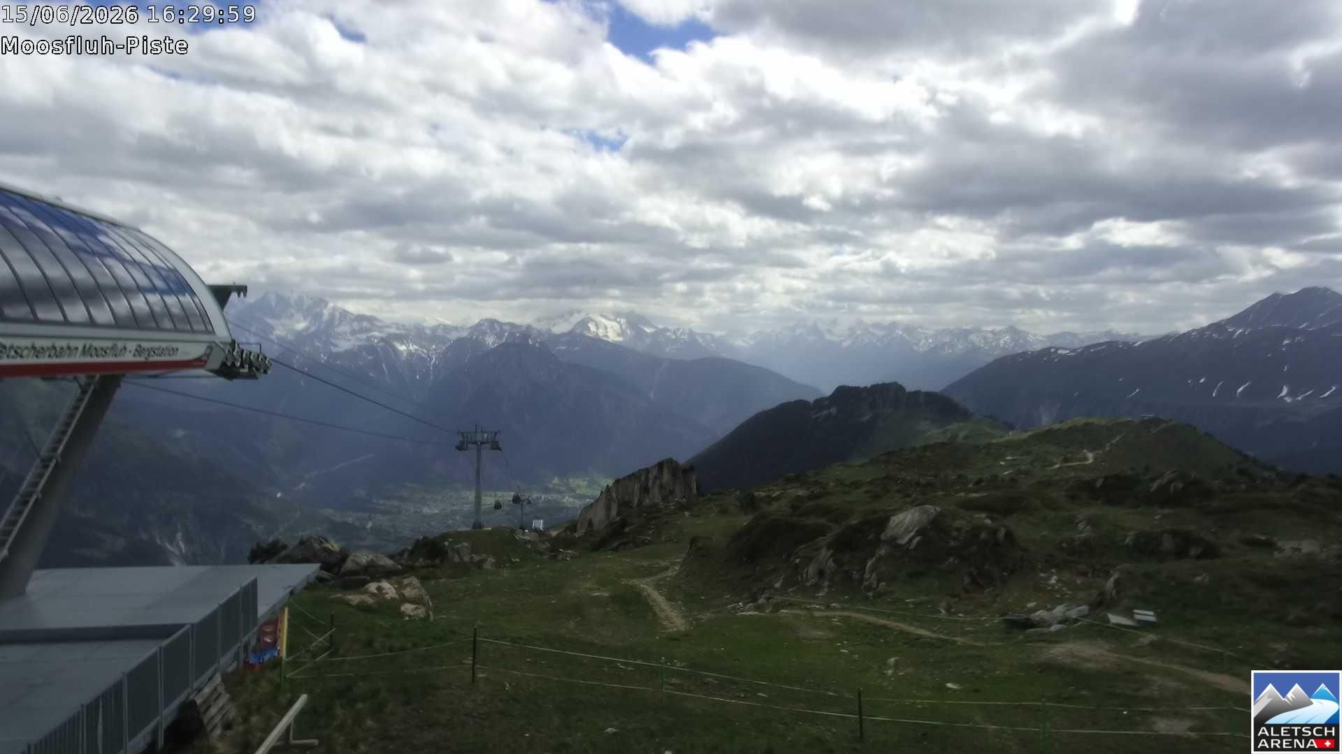Riederalp