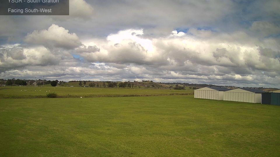 Clarence Valley during daytime