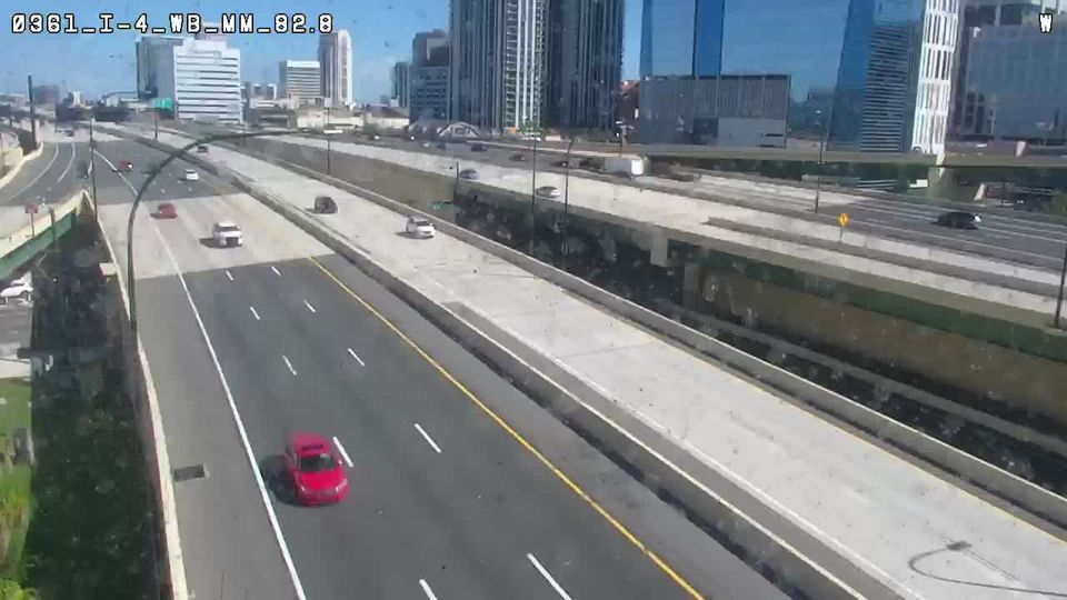 Orlando webcam