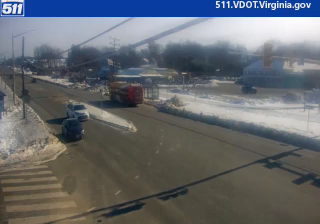 Imagen de webcam diurna Mount Vernon Imagen de webcam diurna Mount Vernon