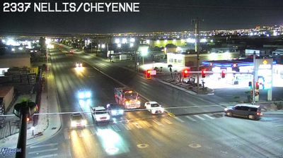 Webcam en vivo Sunrise Manor - ahora mismo