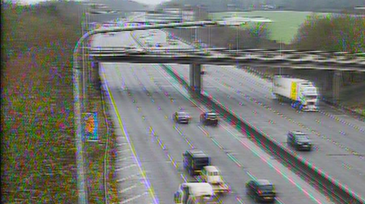 Royal Tunbridge Wells Daytime Webcam Image