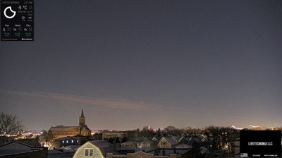 Webcam en vivo Bayonne - ahora mismo