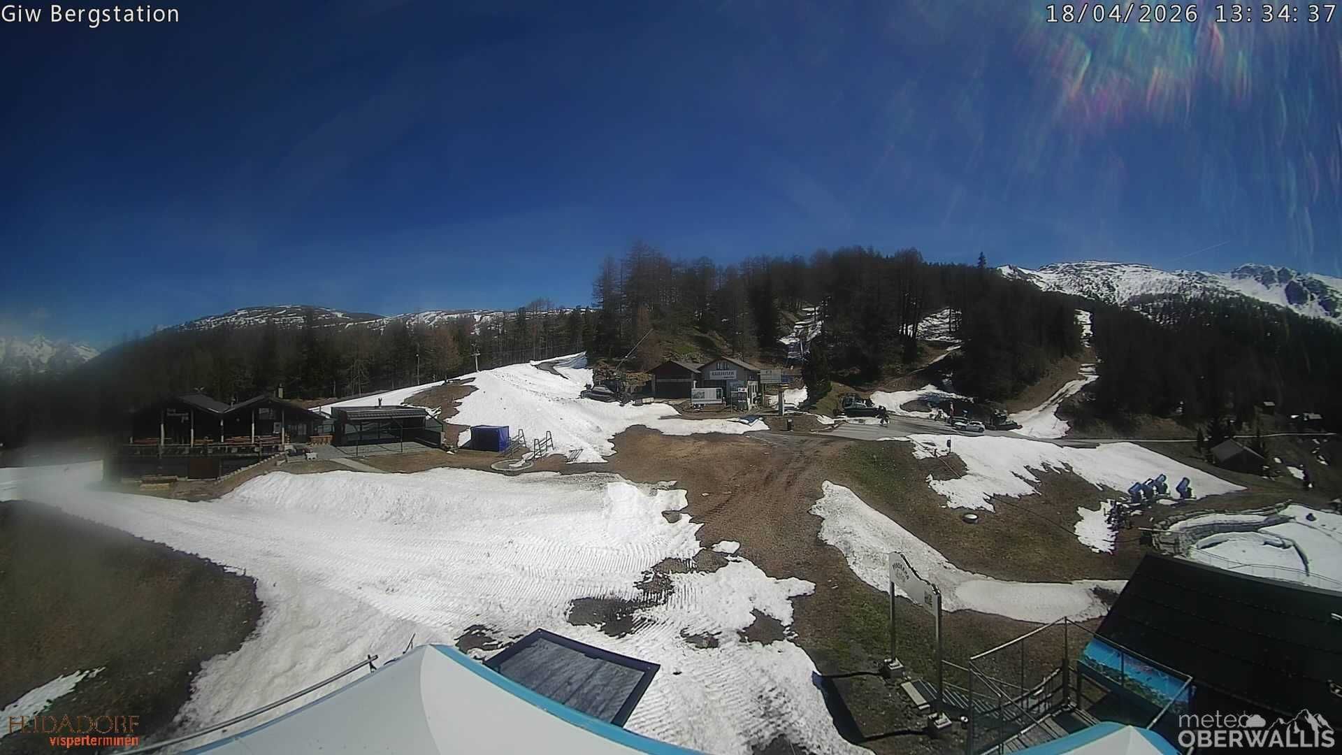 Visperterminen › Osten: Giw