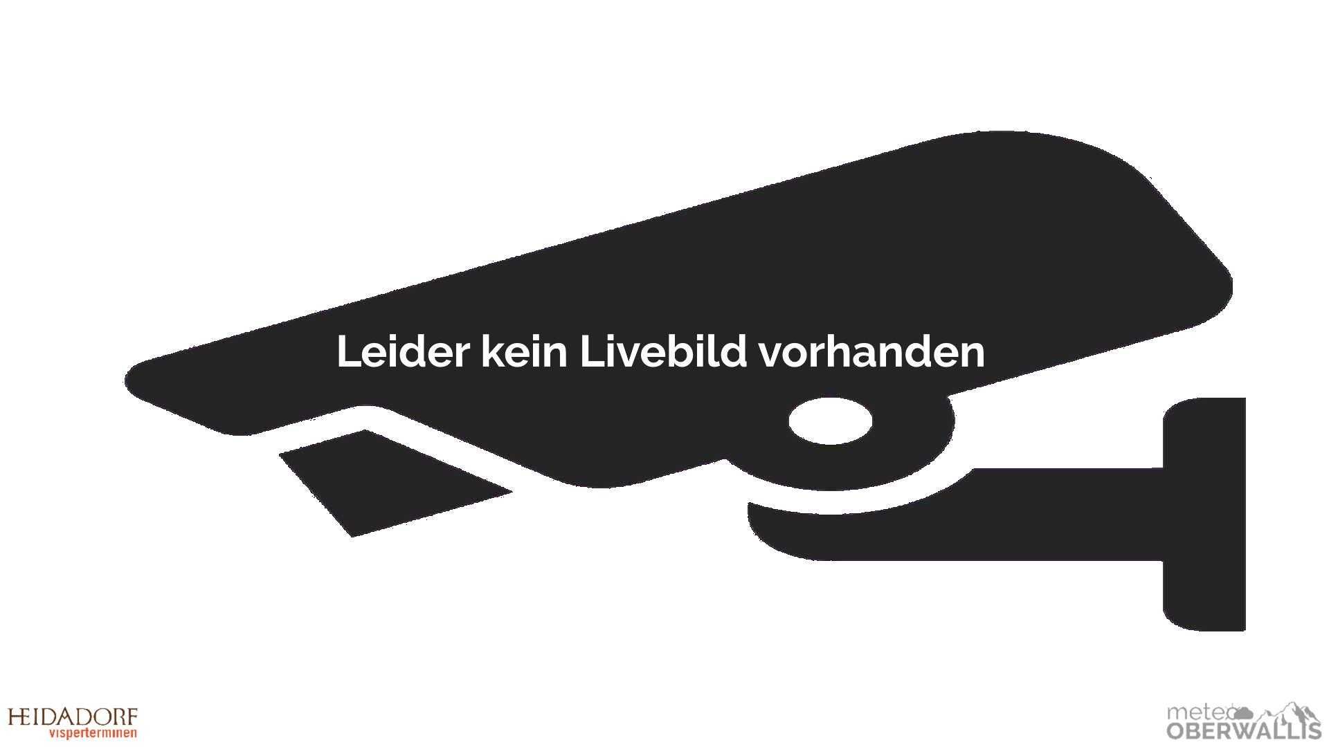 Visperterminen › Osten: Gibidumpass