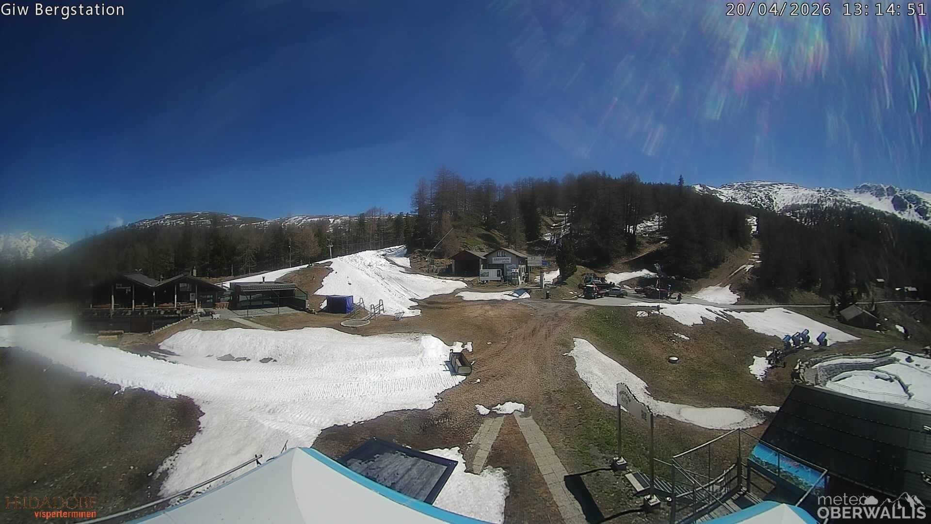 Visperterminen › Osten: Giw