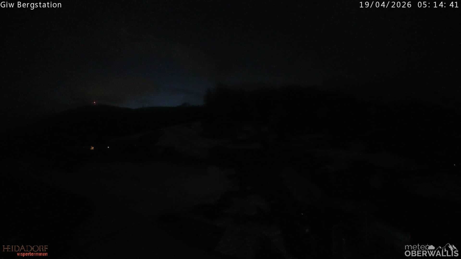 Visperterminen › Osten: Giw