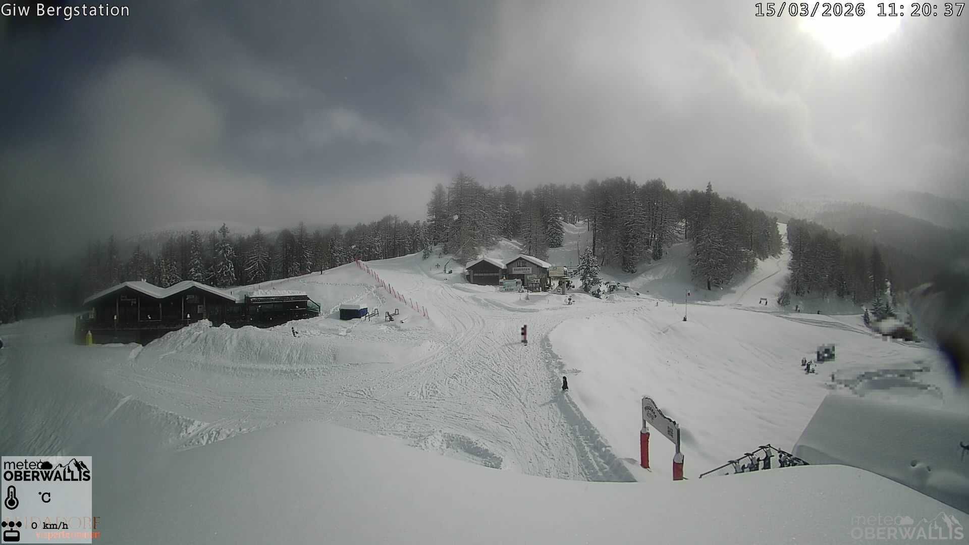 Visperterminen › Osten: Giw