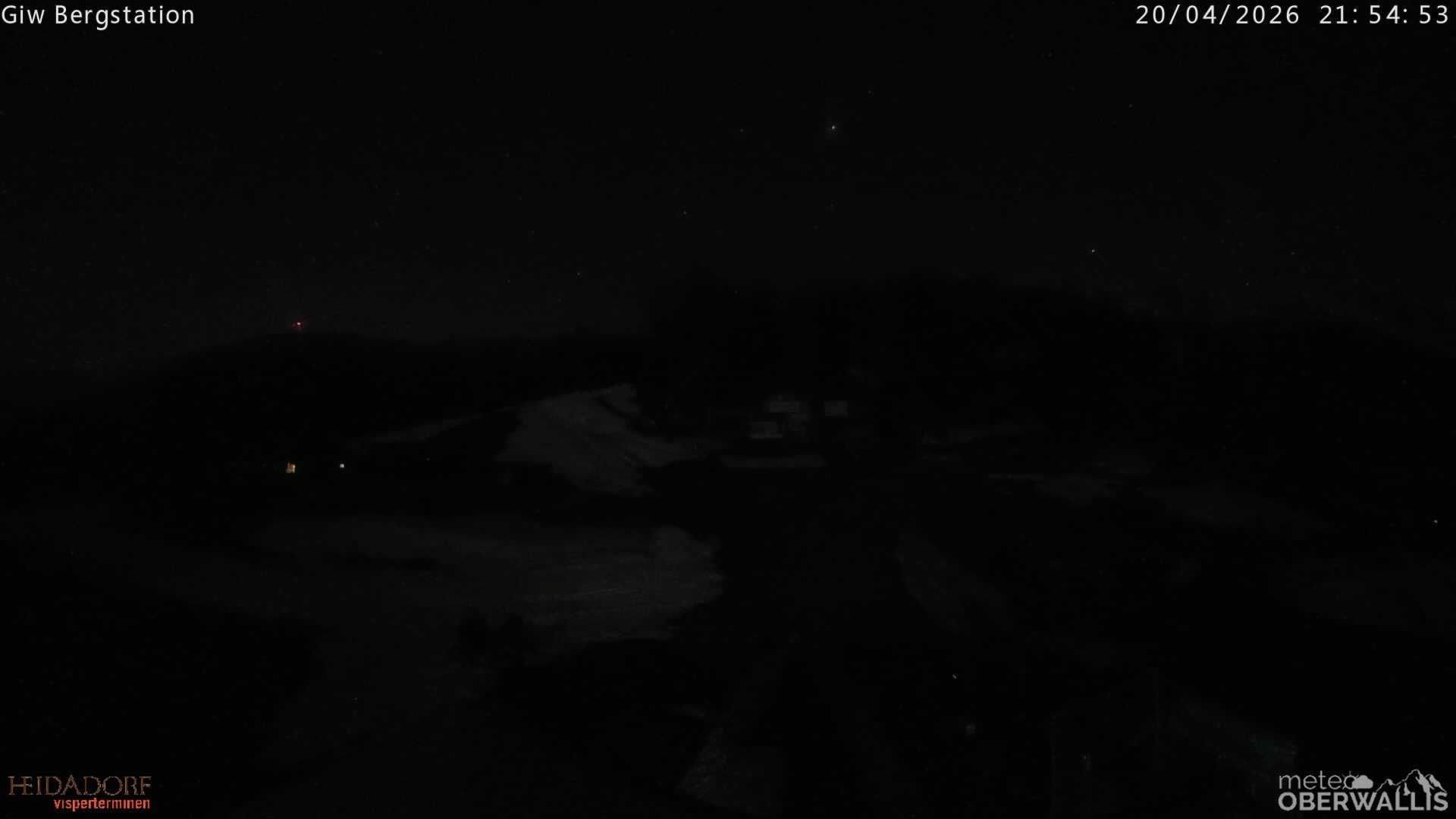 Visperterminen › Osten: Giw