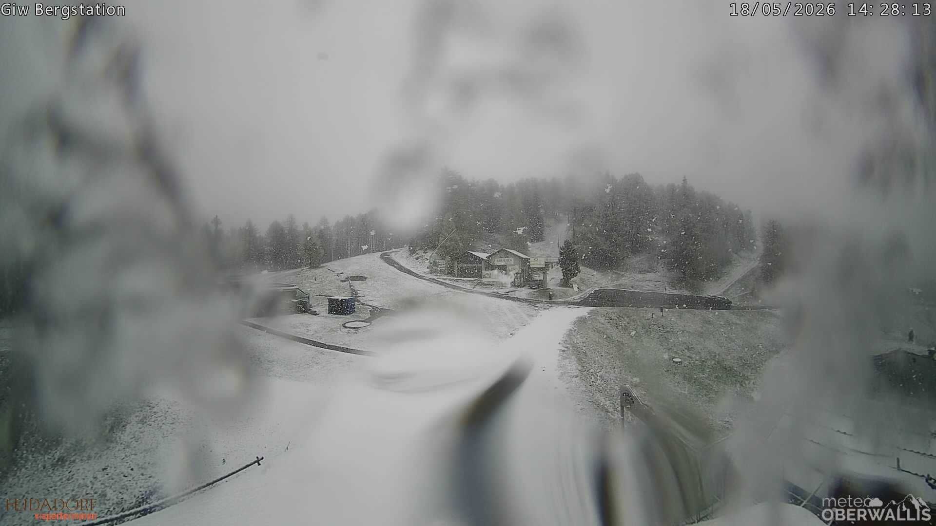 Visperterminen › Osten: Giw