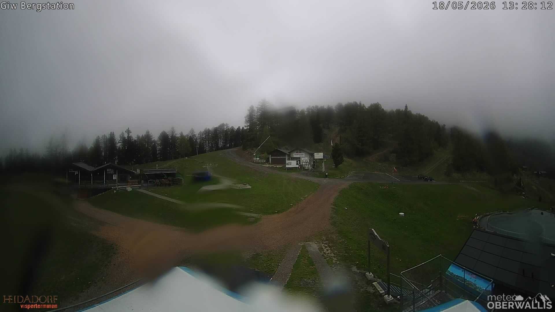 Visperterminen › Osten: Giw