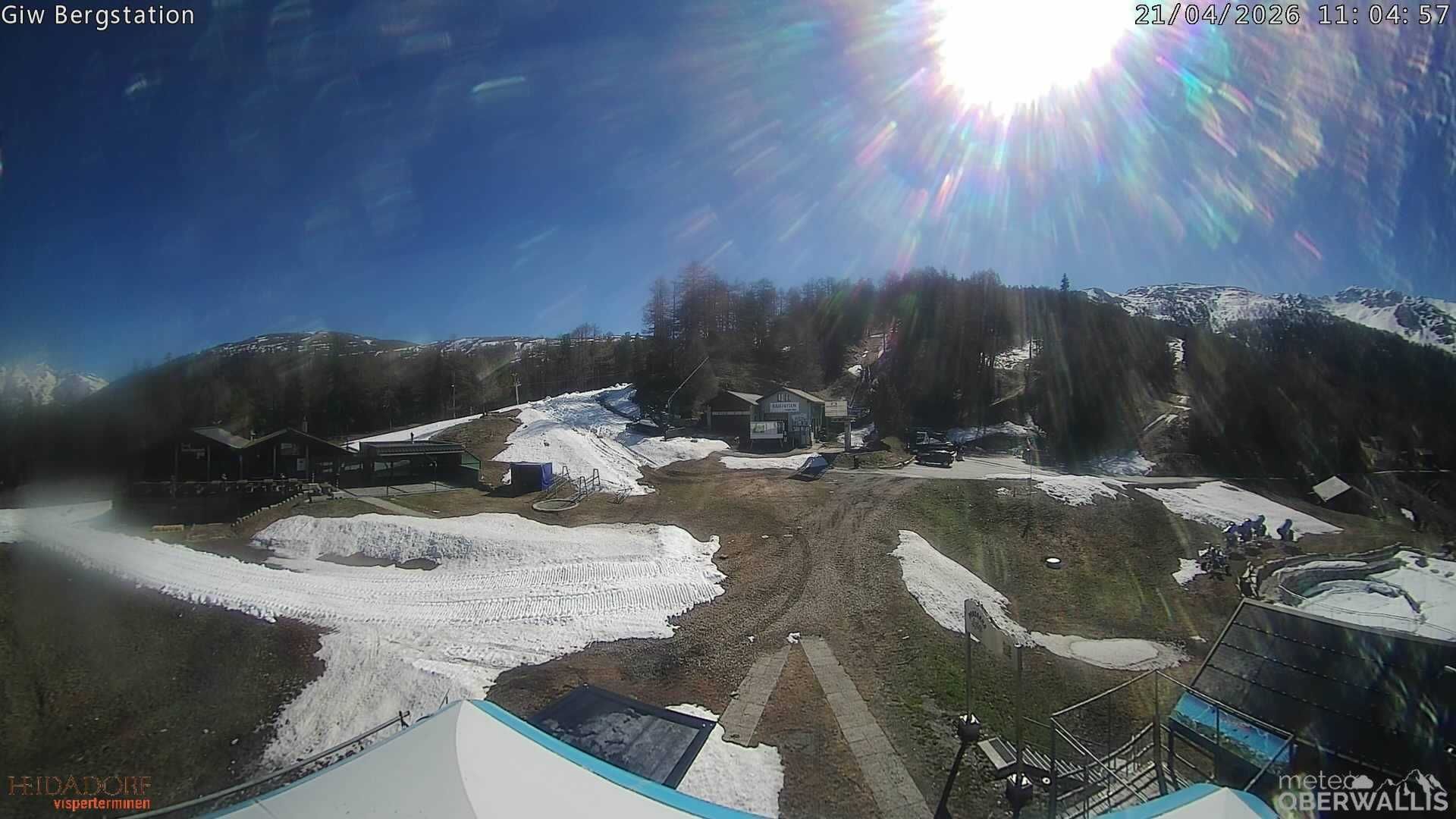 Visperterminen › Osten: Giw