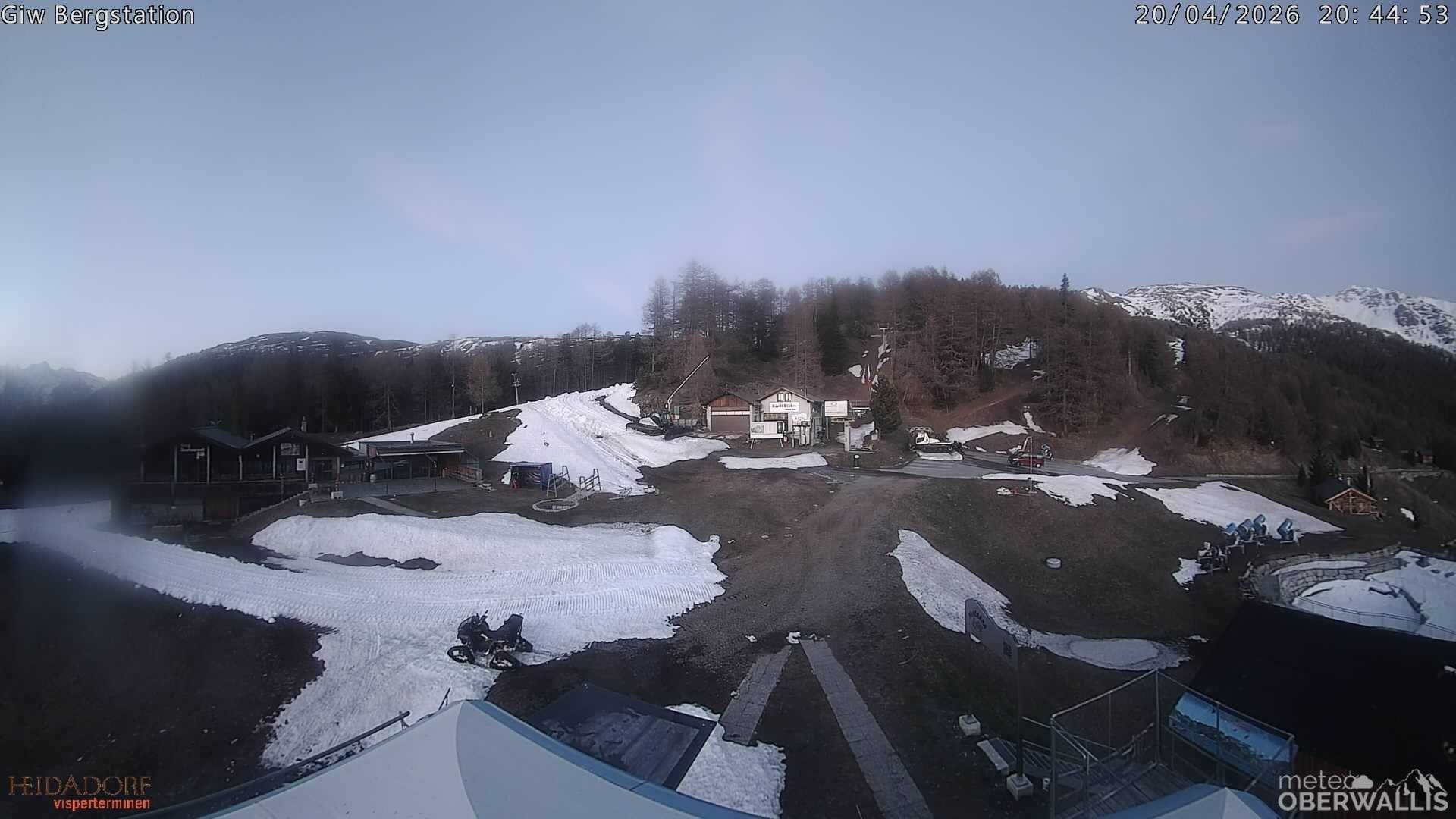 Visperterminen › Osten: Giw