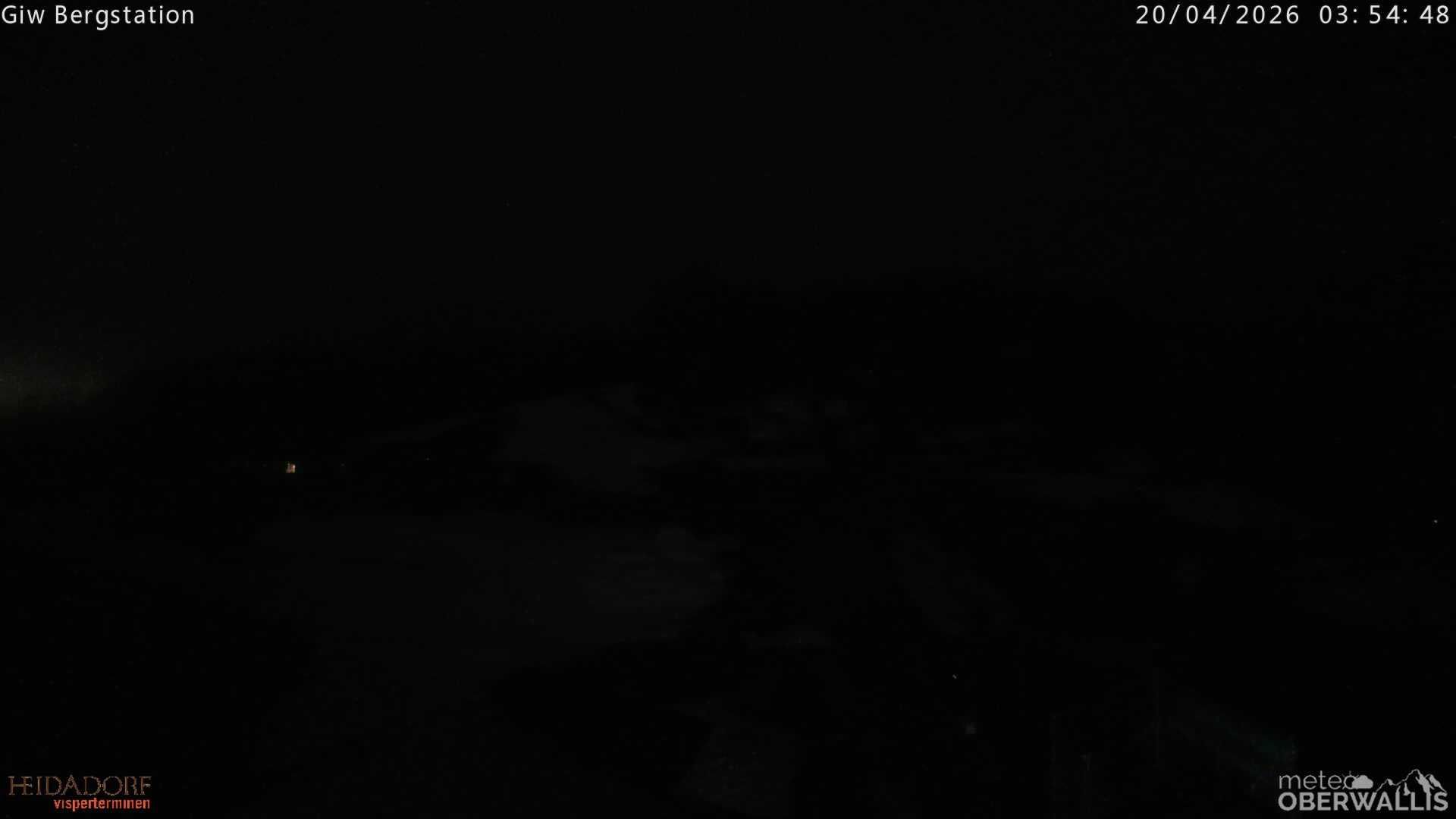 Visperterminen › Osten: Giw