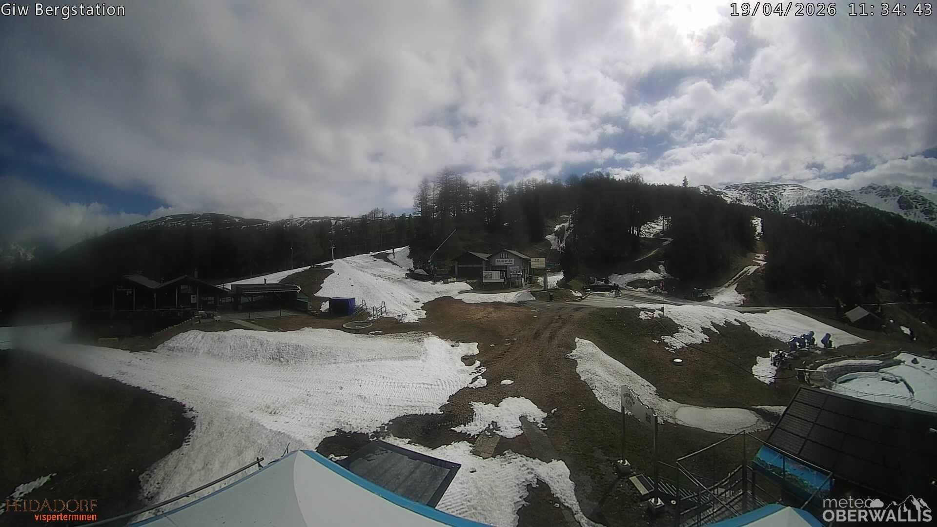 Visperterminen › Osten: Giw