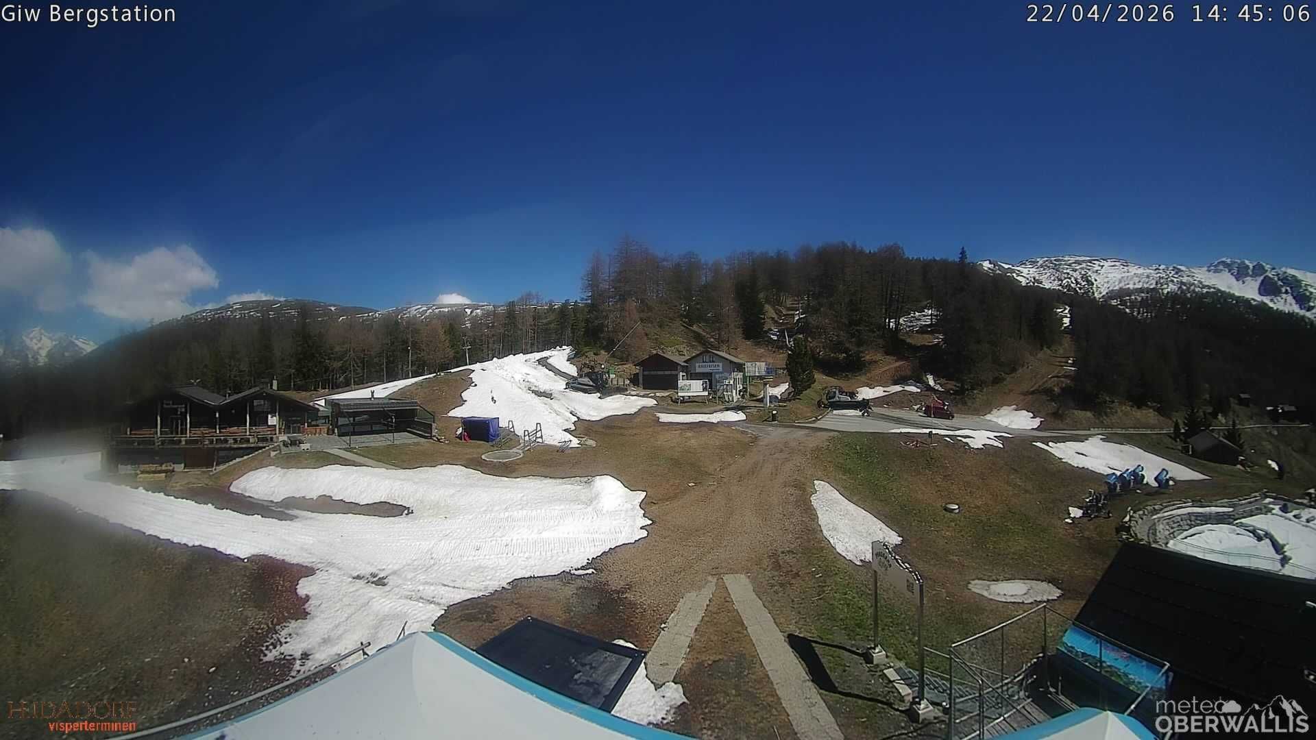 Visperterminen › Osten: Giw