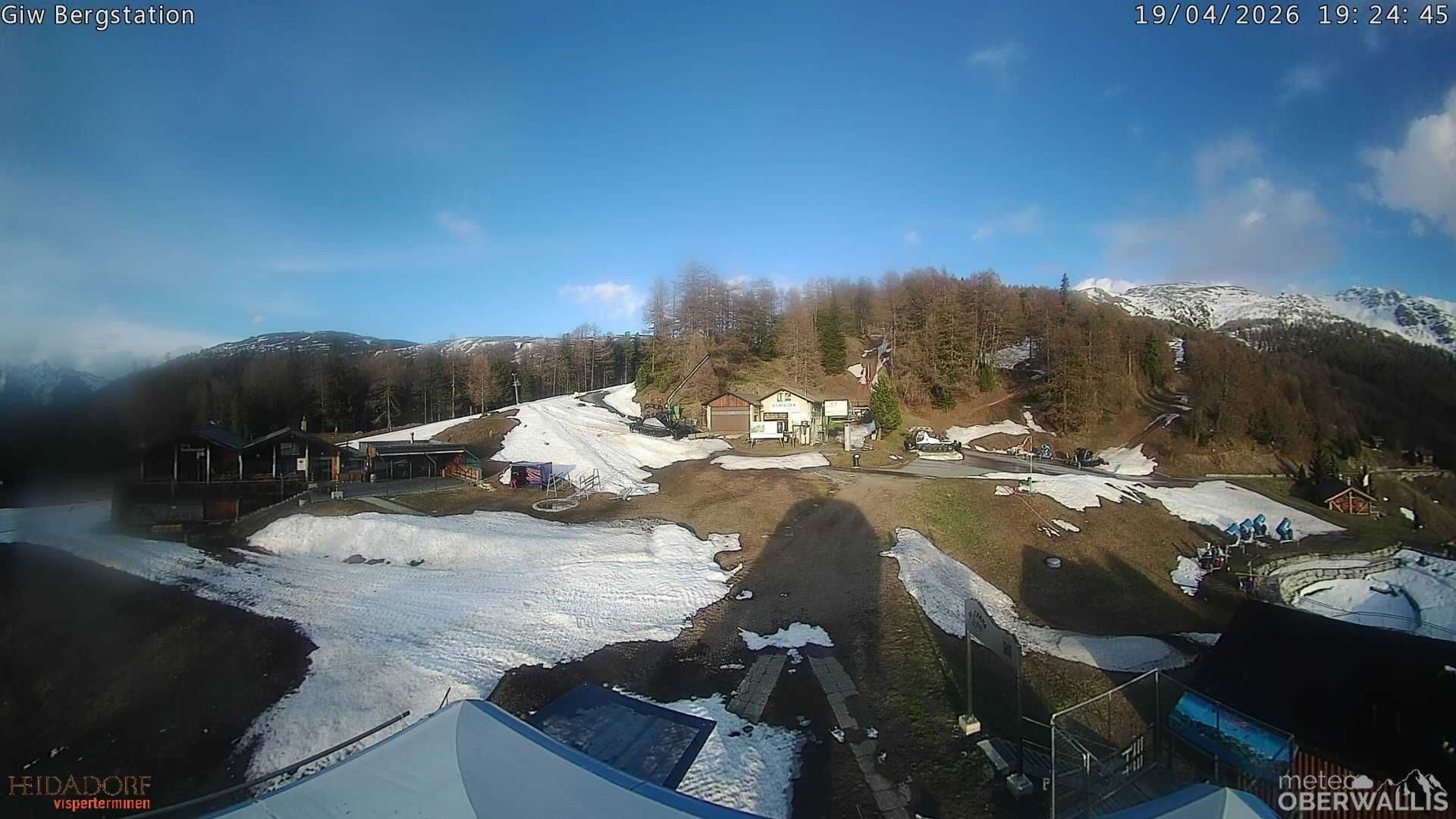 Visperterminen › Osten: Giw