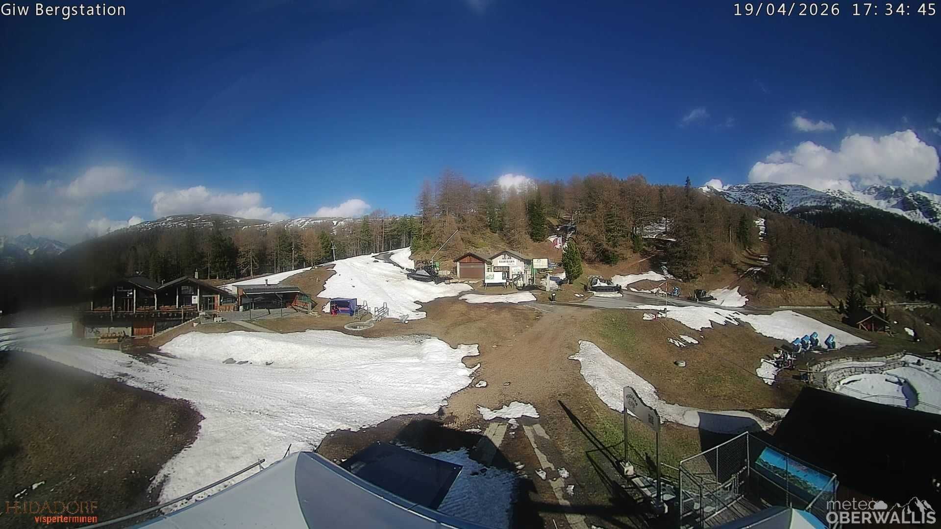 Visperterminen › Osten: Giw