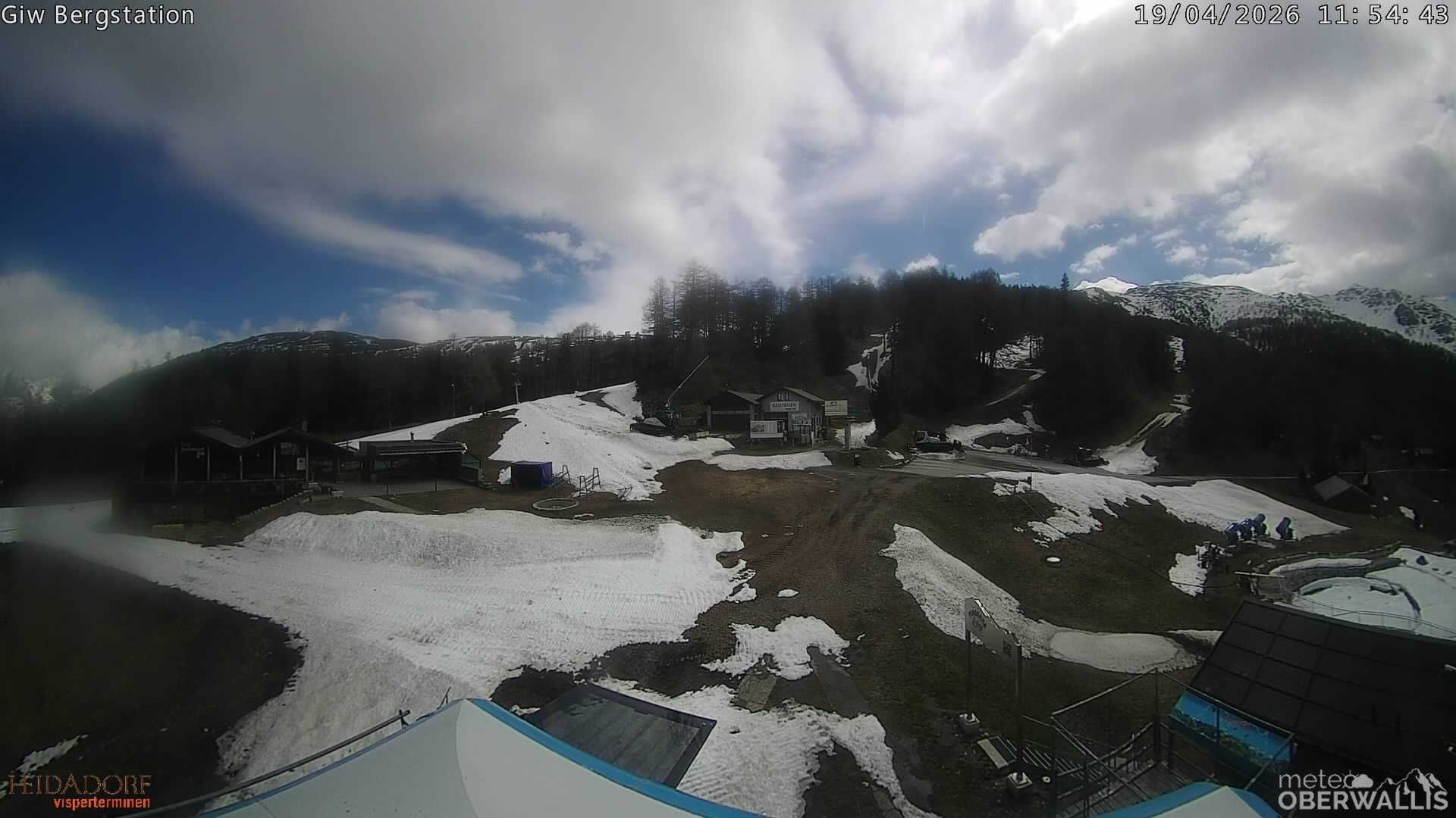 Visperterminen › Osten: Giw