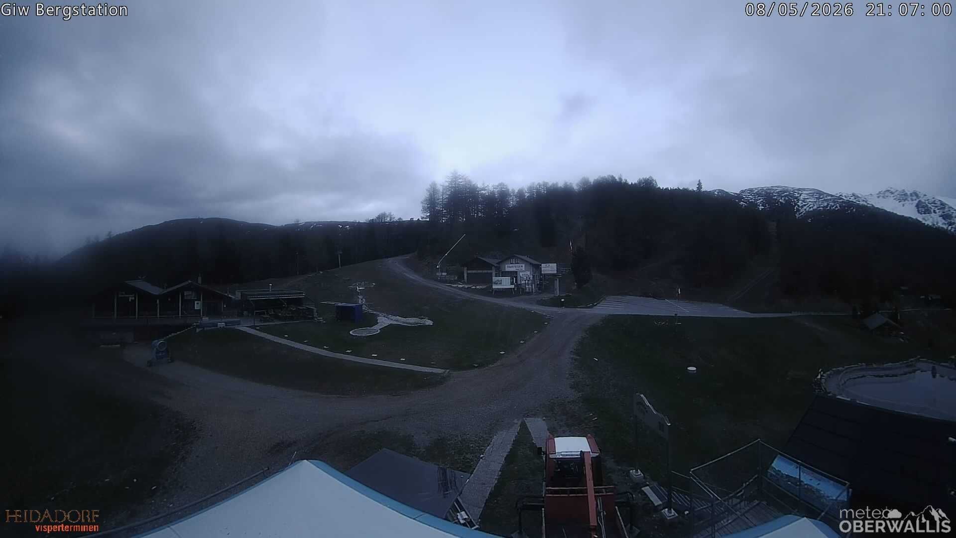 Visperterminen › Osten: Giw