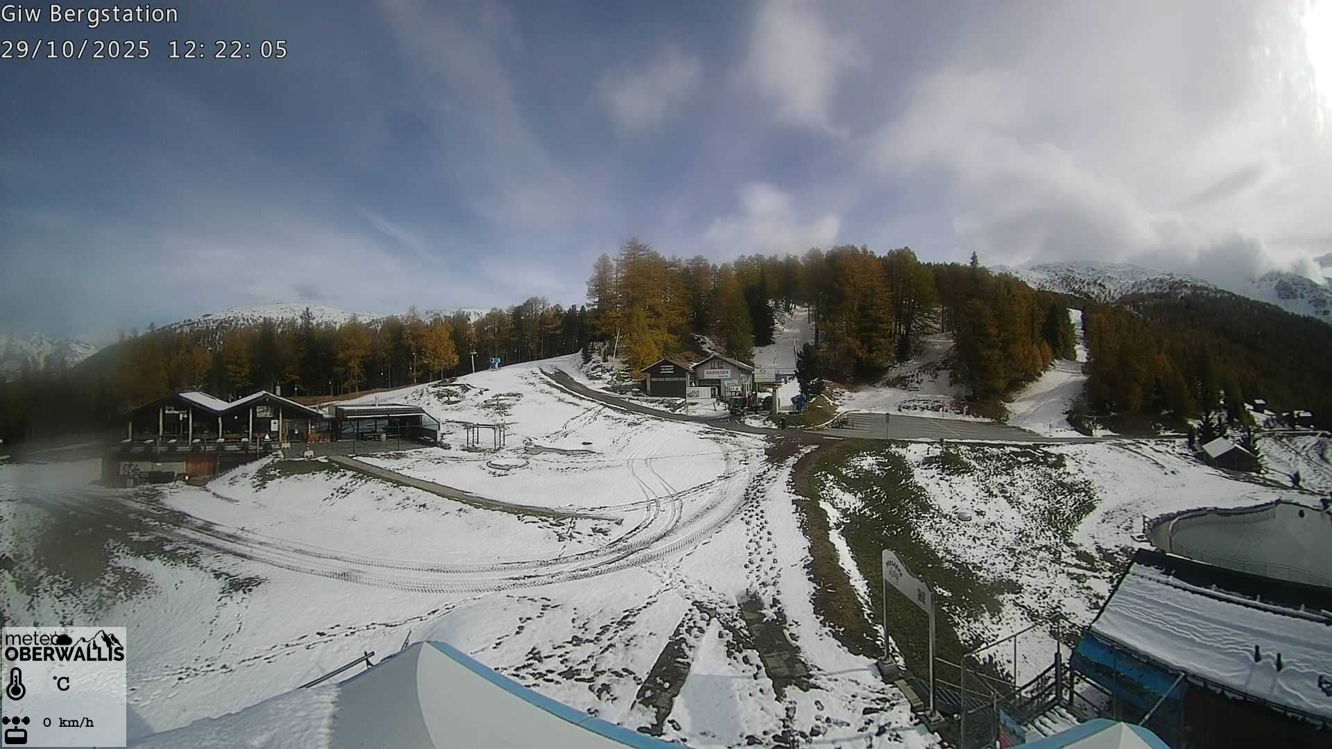 Visperterminen › Ost: Giw