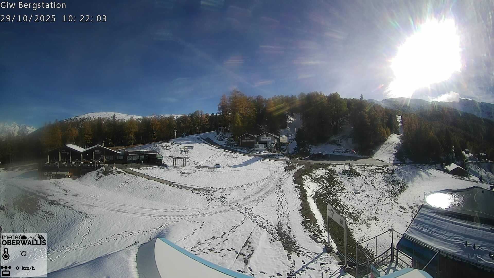 Visperterminen › Ost: Giw