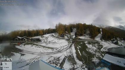 Visperterminen › Ost: Giw