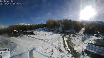 Visperterminen › Ost: Giw