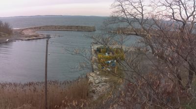 Imagen de webcam diurna Gloucester